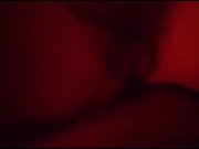 Preview 4 of Passionate anal sex with red light