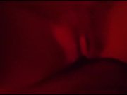 Preview 6 of Passionate anal sex with red light
