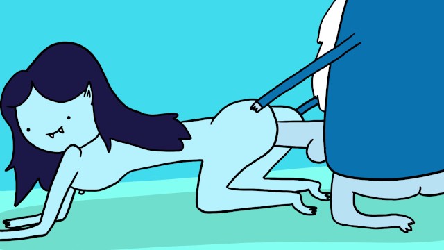 640px x 360px - Marceline The Vampire Queen Fucks The Ice King - Adventure Time Porn Parody  | free xxx mobile videos - 16honeys.com