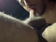 Preview 4 of He thought he wouldn’t cum fast ! 🤤🔥