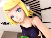 Preview 6 of MinMax3D - Rin's Valentine Message