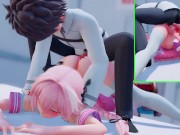 Preview 3 of Astolfo gets fucked