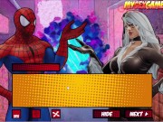 Preview 5 of Spiderman x Black Cat