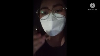 Asian Secretary Lets Her Boss Fuck Her Creampie - Xreindeers