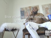 Preview 4 of STAY HOME AND CREAMPIE ME TONIGHT (TRAILER)