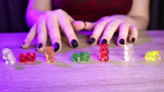 Gummy Bear Game - HD TRAILER