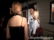Preview 1 of Busty college fuck teen gets screwed
