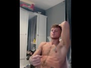 Preview 4 of Just a casual wank watching porn