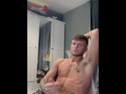 Preview 5 of Just a casual wank watching porn