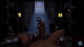 minireena orgy [fnaf porn]