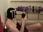 Preview 4 of A Muffin in the Bath Teaser