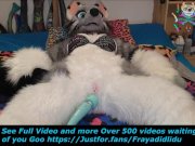 Preview 5 of First murrsuit video ❤️ i hope you like it