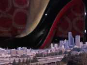 Preview 6 of amaninheels | Towering Over Seattle