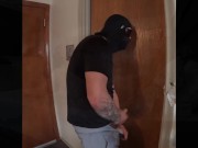 Preview 2 of Burglar Breaks In To My House And Fuck’s Me