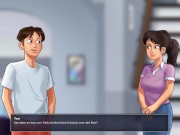 Preview 1 of Summertime Saga: Take Your Pants Down-Ep68