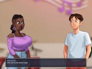 Preview 3 of Summertime Saga: Take Your Pants Down-Ep68