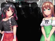Preview 6 of H Game 生意気メスガ