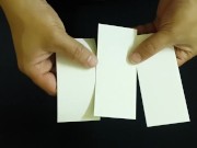 Preview 6 of Awesome Magic Trick You Didn't Know You Could Do
