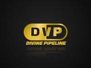 Preview 1 of Gracie Squirts Wet N Wild DIVINE PIPELINE Debut