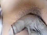Preview 6 of Black Flaccid Dick