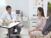 Preview 3 of ModelMedia Asia-Young Woman Begging-Cheng Shi Shi-MD-0197-Best Original Asia Porn Video