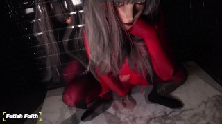 Fetish Faith Fan Club vol.33 - PV