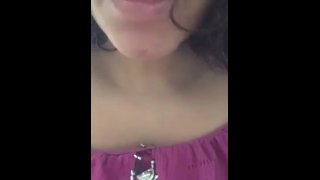 The prostitute made a gorgeous blowjob and finished in her mouth