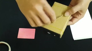 Some Simple Magic Tricks You Never Ever Seen