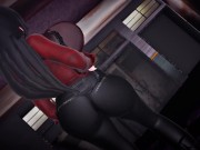Preview 4 of Imbapovi - Ada Wong Hourglass Body Expansion (H-Virus)