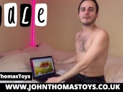 Preview 2 of My absolute favourite sex toy brand John Thomas Toys has the BEST anal fillers!