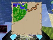Preview 4 of Finding our first artifact Ep:6Minecraft Modded Adventuring Craft 1.3 Kingdom