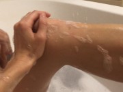 Preview 2 of Play in the shower 3