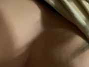 Preview 3 of Girlfriend can’t wait to fuck me after being away for military duty
