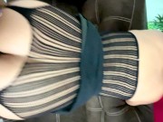 Preview 3 of POV - Cuando eres Jefe de una Secretaria Infiel