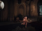Preview 6 of ELDEN RING NUDE EDITION COCK CAM GAMEPLAY #10