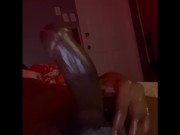 Preview 1 of BIG CUMSHOT COMPILATION 🤯🤯(LOUD MOANING , DIRTY TALKIN, THICK WHITE CUM👅👅