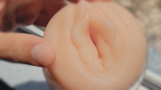 Come, I know you're hot [ASMR] [Erotic Audio]