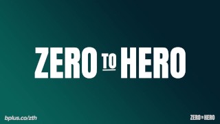 Zero to Hero Episode 1: Aiden Ashley