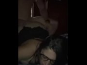 Preview 3 of Friend records me fucking his wife doggystyle