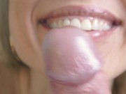 Preview 5 of I could suck my friends dick all day long