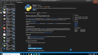 Sexy Python Tutorial on Pornhub 02 Text Editor and Run First Python (Poor English Ver)