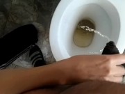 Preview 5 of Best Sloppy Toilet Slut Deepthroat Blowjob Swallow Cum Close up