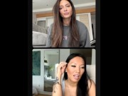 Preview 5 of 7 minutes in heaven with Asa Akira