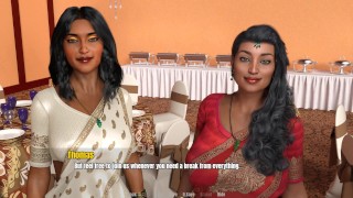 Wadinng Xxx Video Download - Indian wedding XXX Mobile porn videos and Sex movies - 16honeys.com