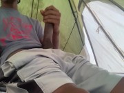 Preview 4 of Quick tent rub