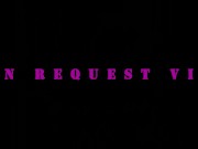 Preview 4 of Violet Vixen promo video