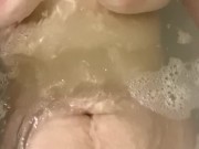 Preview 6 of Watch my tits float while I relax