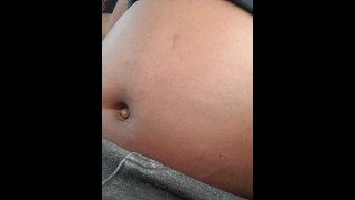 Sloshy Belly Bloat Aftermath 