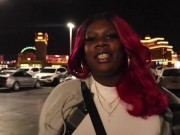 Preview 2 of A night in Sin City (Trailer) Ms.PrettiThicc x KingDaddie93