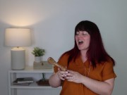 Preview 6 of Sex Toy Review - Dee Lee Doo Habu Sculptured Zebrano Hardwood G Spot Dildo - Wooden Adult Product